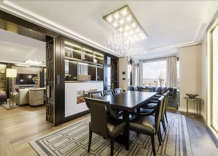 Ξενοδοχείο Hilton Βουδαπέστη